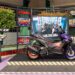 Break Time Bareng AEROX