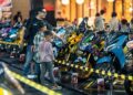 CustoMAXi Yamaha 2026