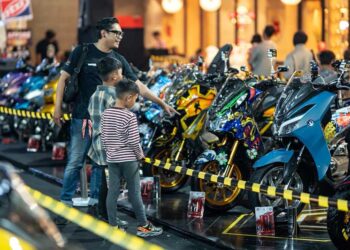 CustoMAXi Yamaha 2026