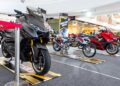 CustoMAXi Yamaha 2026