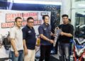 Gebyar Hadiah Sobek Label