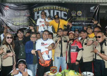 HAI Chapter Depok