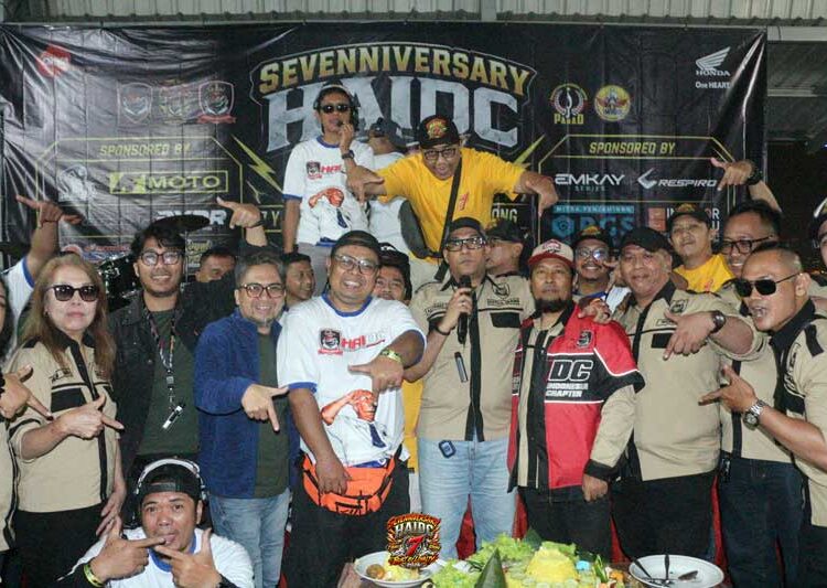 HAI Chapter Depok