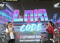 Honda Laki Code