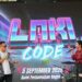 Honda Laki Code