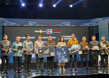 Kawasaki Indonesia