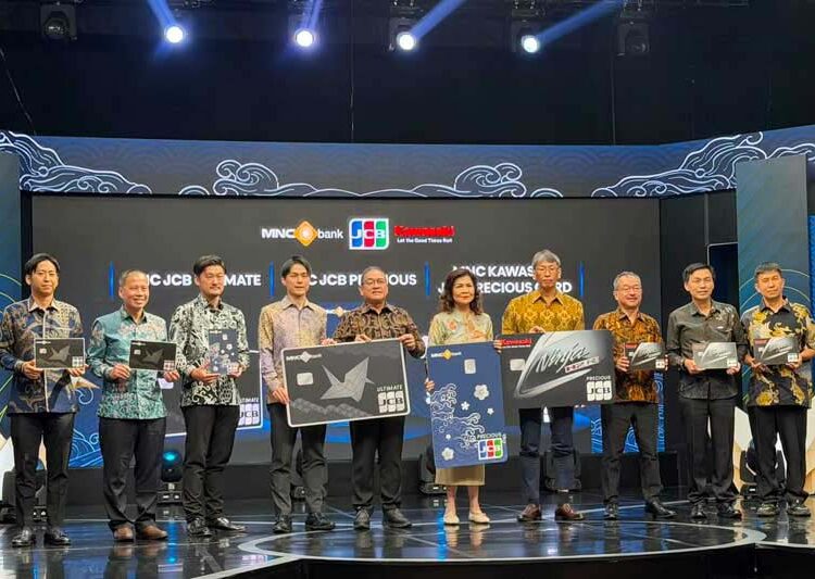 Kawasaki Indonesia