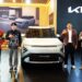 Kia Bawa Tiga Model Unggulan di GIIAS Bandung 2026, Tawarkan Harga Khusus OTR Bandung