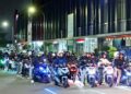 New Vario EVO 160 Night