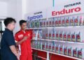 Pertamina Lubricants
