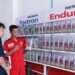 Pertamina Lubricants