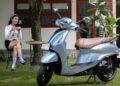 Rekomendasi Motor Matic