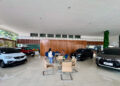 Suzuki BIT Pulo Gadung