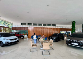 Suzuki BIT Pulo Gadung