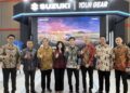 Suzuki Hadirkan Produk Unggulan