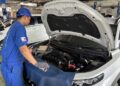 Suzuki Hadirkan Program