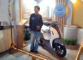 Yamaha Grand Filano
