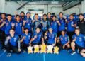 Yamaha Racing Indonesia Kembali Raih Kemenangan dan Podium di ARRC Sepang!