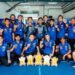Yamaha Racing Indonesia Kembali Raih Kemenangan dan Podium di ARRC Sepang!