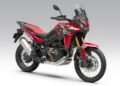 CRF1100L Africa Twin