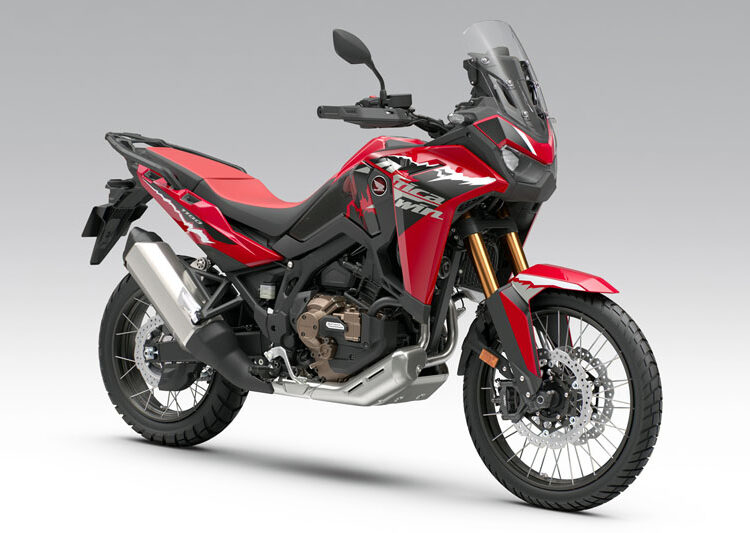 CRF1100L Africa Twin