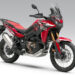CRF1100L Africa Twin