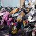 CustoMAXi Yamaha 2026