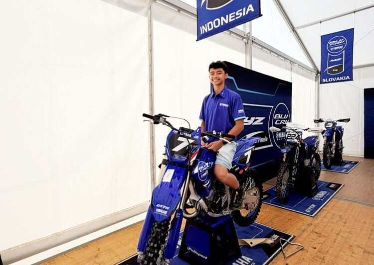 Djanoko Mahija Aribowo