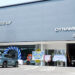 Geely Resmikan Diler 3S