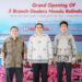 Honda Buka 4 Diler Baru