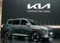 Kia Buka Pre-book The all-new Carens EV, Siapkan Benefit untuk 240 Pembeli Pertama