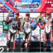 Pebalap Muda