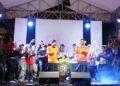 Perayaan Anniversary HPCI