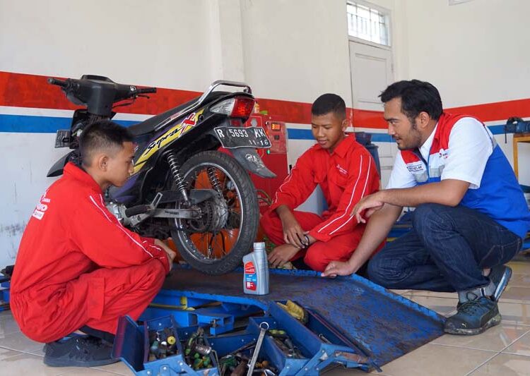 Pertamina