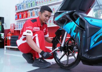 Pertamina Lubricants