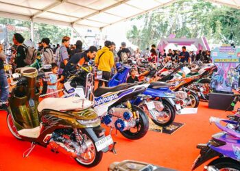Puncak Final Battle HMC
