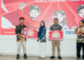 Siswa SMK Juara Enduro Skill