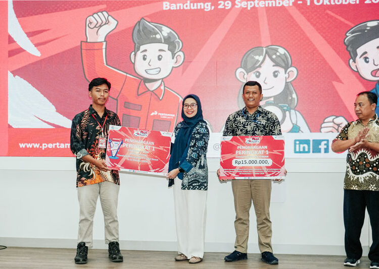 Siswa SMK Juara Enduro Skill