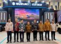 Suzuki Hadir di GIIAS 2026