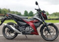 Suzuki Indonesia Adakan