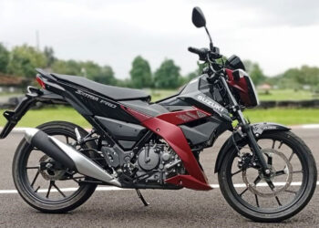 Suzuki Indonesia Adakan