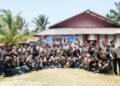 Tourjib ke-11 Pride Mustang