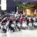 Vario Evo Night Ride Perkuat Silaturahmi Antarkomunitas Pengguna Honda Vario
