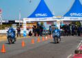 Yamaha Cup Race 2026